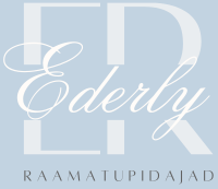 Ederly raamatupidajad logo